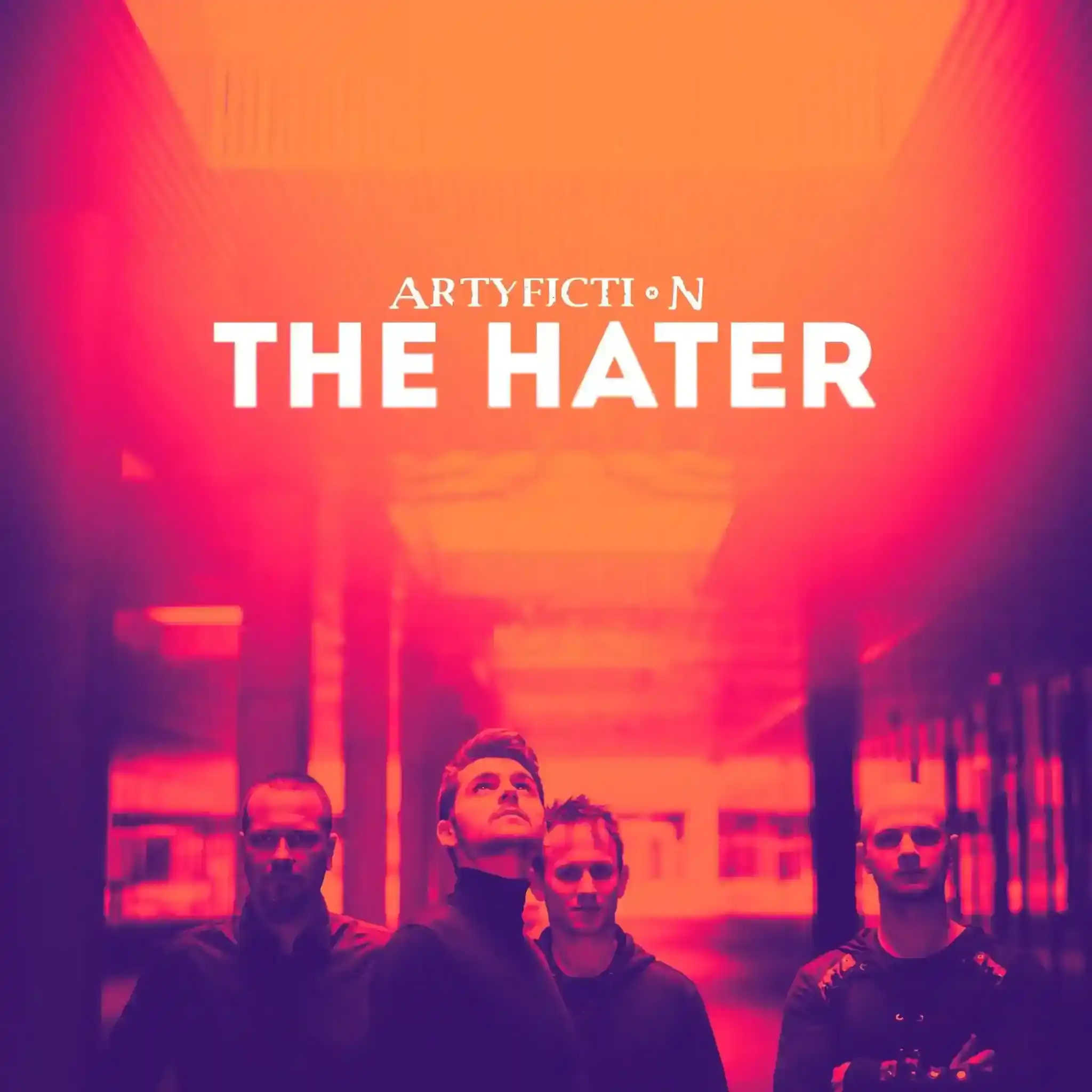 The Hater The Hater