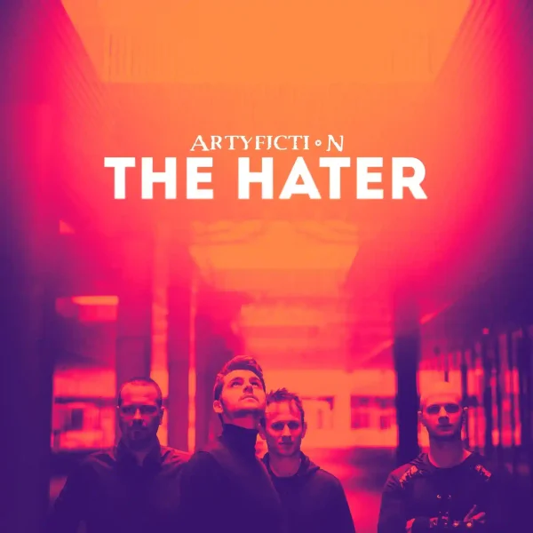 The Hater