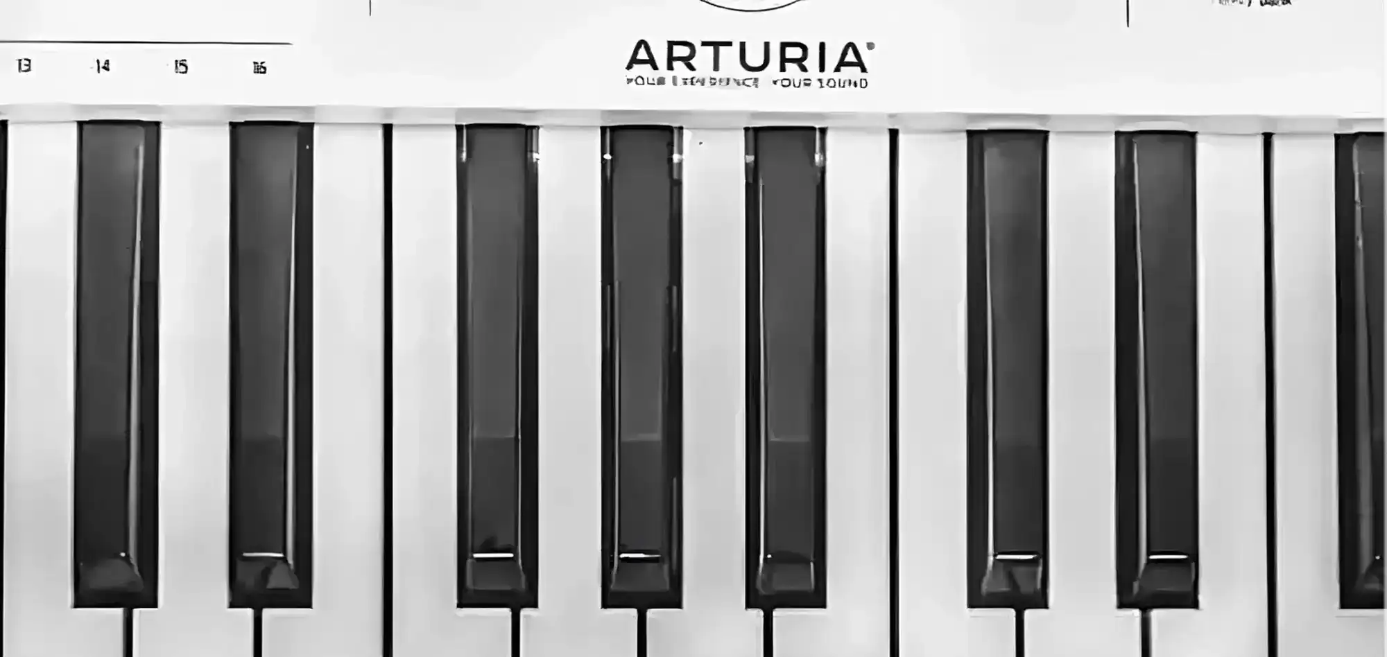 Arturia Keyboard
