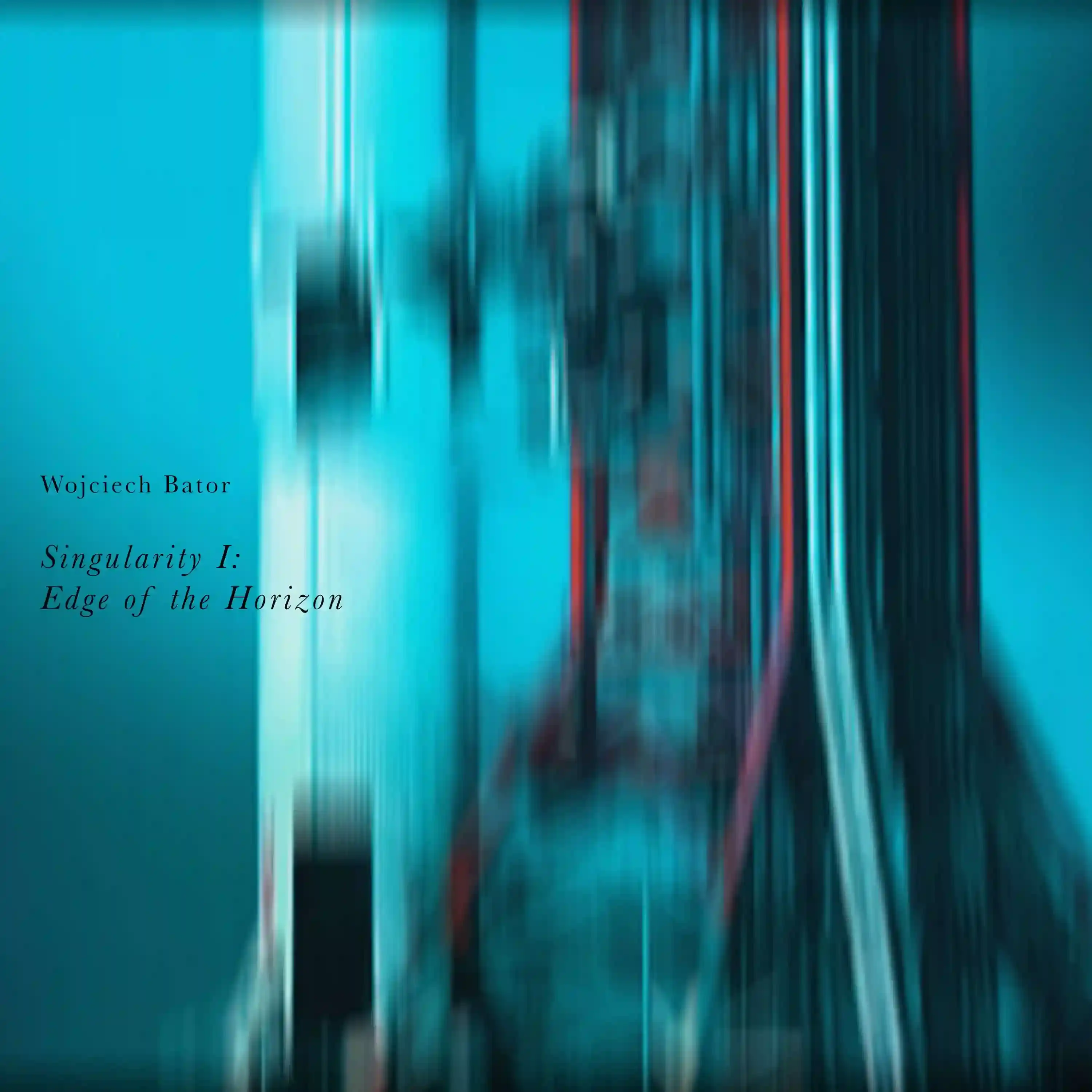 Singularity I: Edge of the Horizon