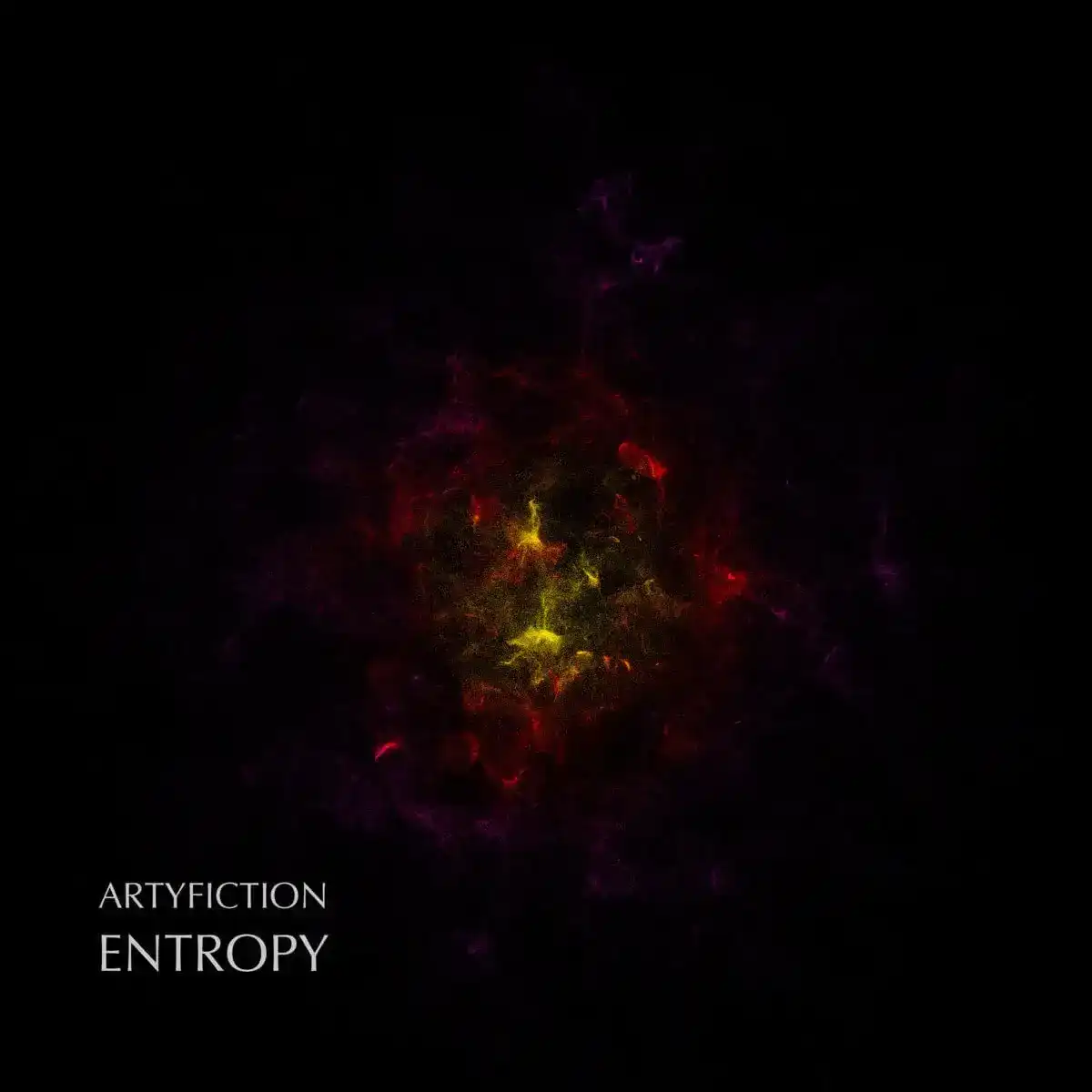 Entropy Entropy