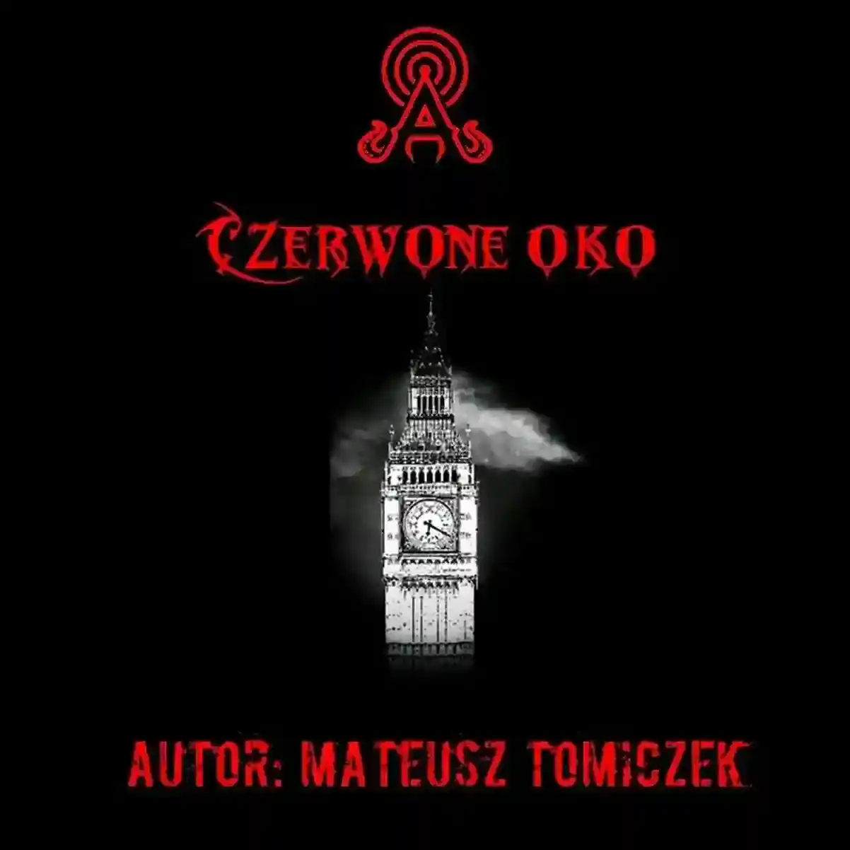 Wojciech Bator - Czerwone Oko Czerwone Oko